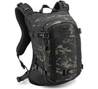 Kriega Sac à dos R15 MultiCam noir 15 L pour moto