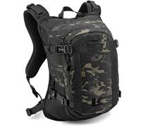 Kriega Sac à dos R15 MultiCam noir 15 L pour moto