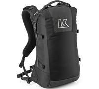Kriega R16, sac à dos étanche Noir Noir