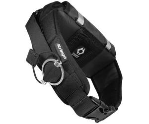 Kriega R3 Waistpack, noir, Taille unique