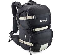 Kriega R30 Backpack, noir, taille 21-30l