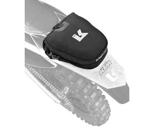 Kriega Rally Pack Sac arrière, noir, Taille unique