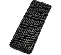 Kriega Rheon, Protection dorsale Niveau 2 Noir Noir