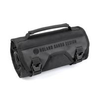 Kriega Roam Tool Roland Sands Design Rouleau à outils (sans contenu) Noir
