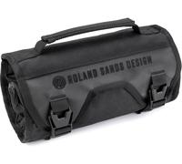 Kriega Roland Sands Design Roam, sac à outils Noir Noir