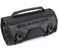 Kriega Roland Sands Design Roam Sac à outils, noir, Taille unique