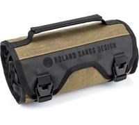 Kriega Roland Sands Design Roam, sac à outils Olive/Noir Olive/Noir