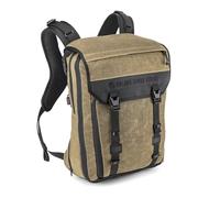 Kriega Roland Sands Design Roam 34, sac à dos Olive/Noir Olive/Noir