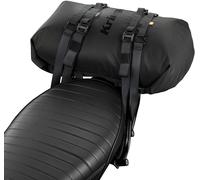 Kriega Rollpack 20 Sac de sport étanche, noir, taille 11-20l pour homme