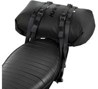 Kriega Rollpack 20 Sac de sport étanche, noir, Taille 20 litres