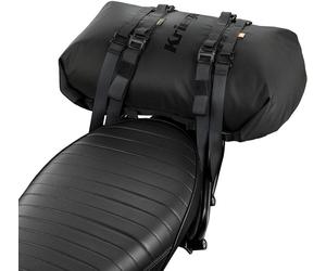 Kriega Rollpack 20 Sac de sport étanche, noir, Taille 20 litres