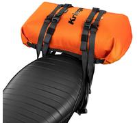 Kriega Rollpack 20 Sac de sport étanche, Orange néon, Taille 20 litres