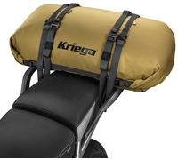 Kriega Rollpack 40 Sac de sport étanche, beige, taille 31-40l pour homme