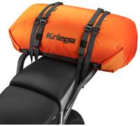 Kriega Rollpack 40l Rear Bag Orange