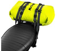 Kriega Rollpack, sac à roulettes étanche 20 L Jaune Néon Jaune Néon