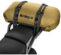 Kriega Rollpack, sac à roulettes étanche 40 L Marron Marron