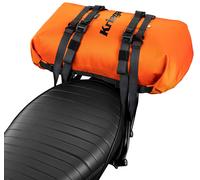 Kriega Rollpack, sac à roulettes étanche 40 l Orange Orange