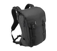 Kriega Sac à dos moto Max 28 - 28 L - Noir - Femme