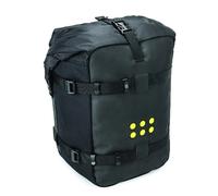 Kriega Sac arrière étanche Overlander-S OS-18 18 L Noir