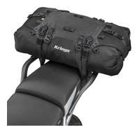 Kriega Sac à dos étanche US-40 40 L Noir