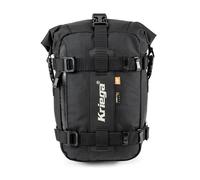 Kriega Sac arrière US Drypack 5 L Taille unique