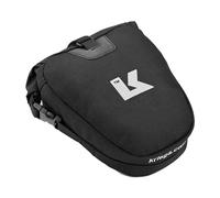 Kriega Sacoche arrière Rally Pack Drybag Noir