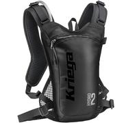 KRIEGA Sacs HYDRO-2 BLACK HYRUC2B