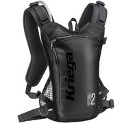 Kriega Hydro-2, pack sac Noir Noir