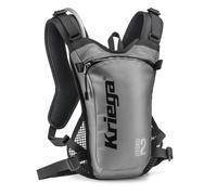 KRIEGA Sacs HYDRO-2 GREY HYRUC2S