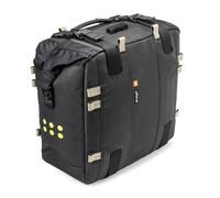 Kriega OS-32, selle sac imperméable à l’eau Noir Noir