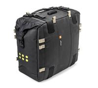 Kriega Overlander-S OS-32 Luggage Bagages, noir, taille 21-30l