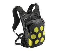Kriega Trail 9, sac à dos étanche 9 L Vert Néon Vert Néon