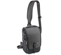 Kriega Sling EDC Sac Messenger, noir pour homme