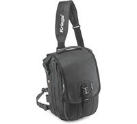 Kriega Sling Pro, sac de messager 9 l Noir Noir