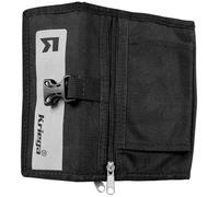Kriega Porte-monnaie Stash – Noir / Gris clair