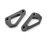 Kriega Support Éliminateur De Repose-pieds Aprilia Tuareg 660