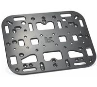 Kriega SW-Motech Plaque de détention OS, noir, Taille unique