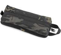 Kriega Codura Pouch Multicam, sac à outils Noir/Marron Clair/Vert Foncé Noir/Marron Clair/Vert Foncé