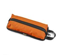 Kriega Tool Pouch Sac à Outils, Orange, Einheitsgröße