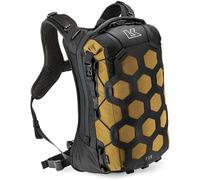 Kriega Trail 18, sac à dos 18 l Noir/Marron Noir/Marron