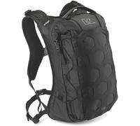 Kriega Trail 18, sac à dos 18 l Noir Noir