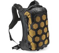 Kriega Trail 18 Sac à dos moto, beige pour homme