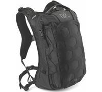 Kriega Sac à dos moto Trail 18 Adventure – 18 l étanche Noir