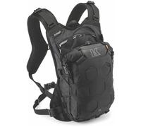 Kriega Trail 9 Sac à dos de moto, noir pour homme