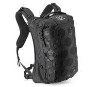 Kriega Trail 18 Multicam Sac à dos moto, vert pour homme