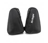 Kriega Trail Sac à dos Sac à dos, noir pour homme