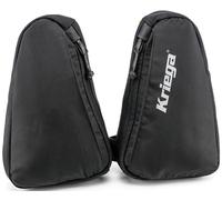 Kriega Trail Sac à dos Sac à dos, noir pour homme