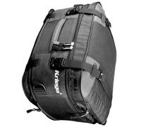Kriega Travel Bag KS40 Sacoche, noir