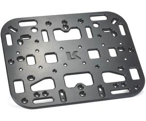 Kriega Universal 2019, OS-Plateforme Noir Noir