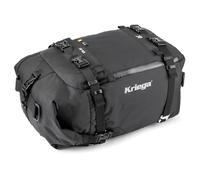 Kriega US-30 Drypack - Nouvelle Version - Bagage étanche pour Moto
